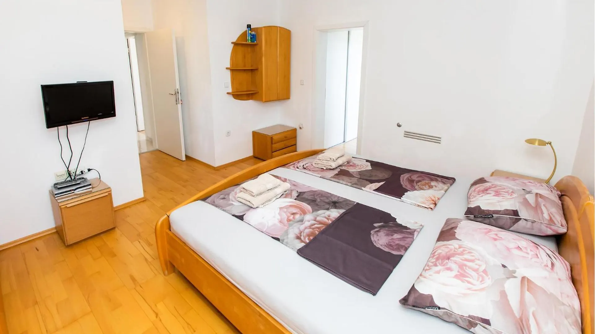 Stunning Home In Crikvenica With Wifi Semesterbostad