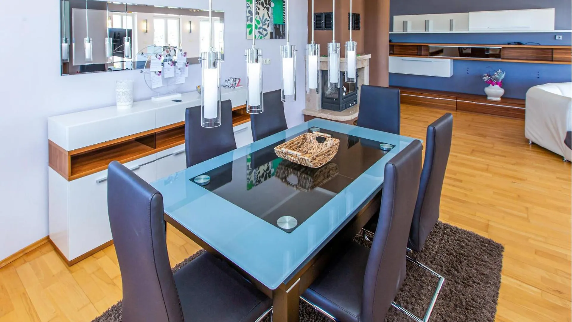 Semesterbostad Stunning Home In Crikvenica With Wifi