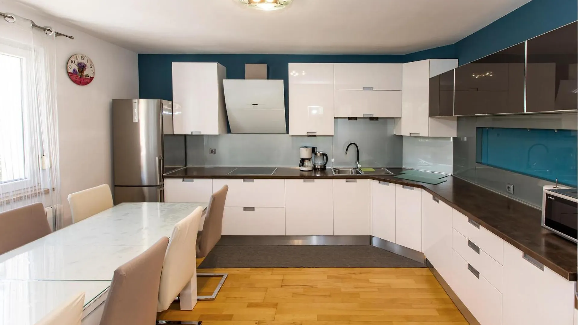 Stunning Home In Crikvenica With Wifi