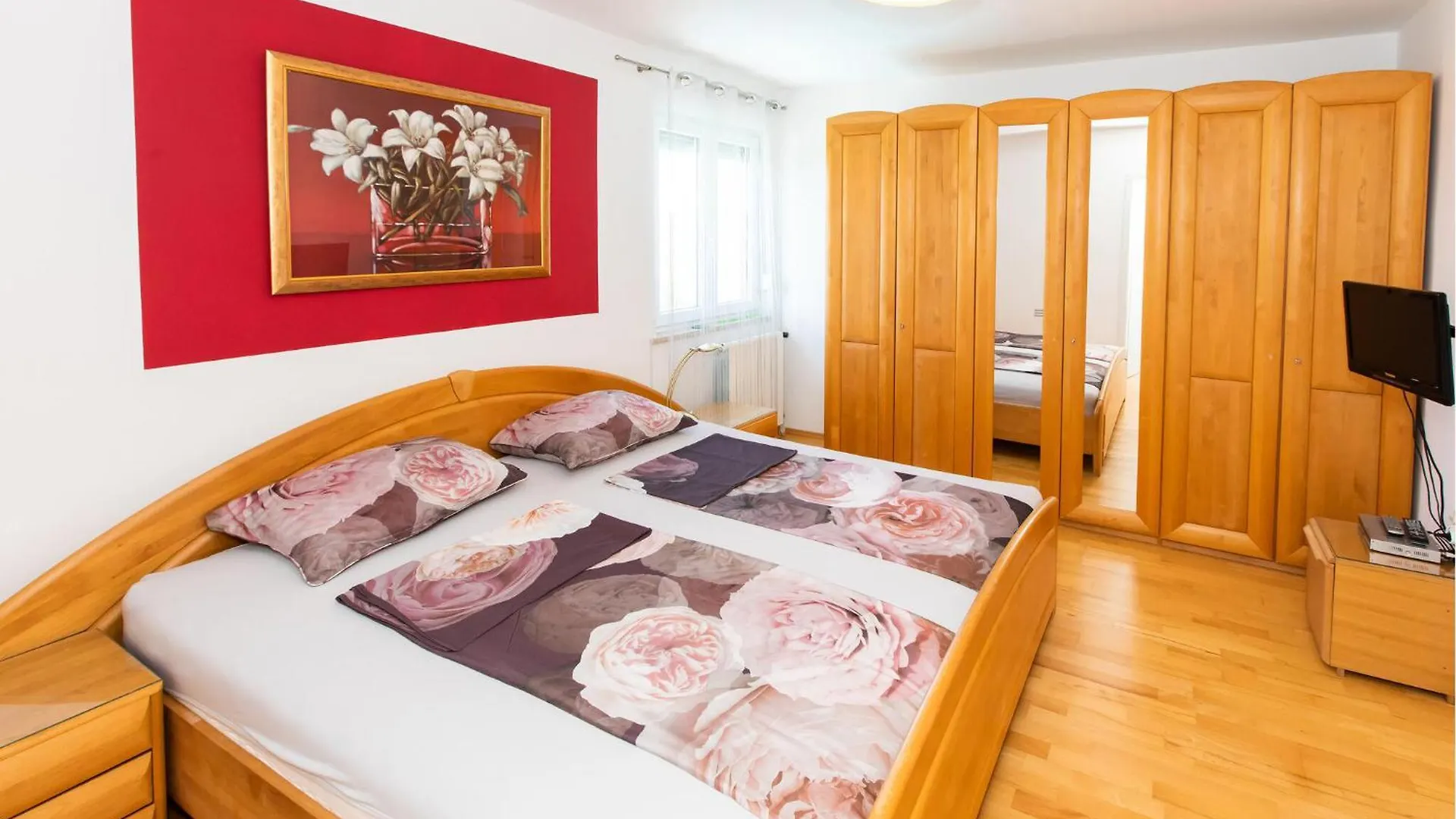 Stunning Home In Crikvenica With Wifi Kroatien
