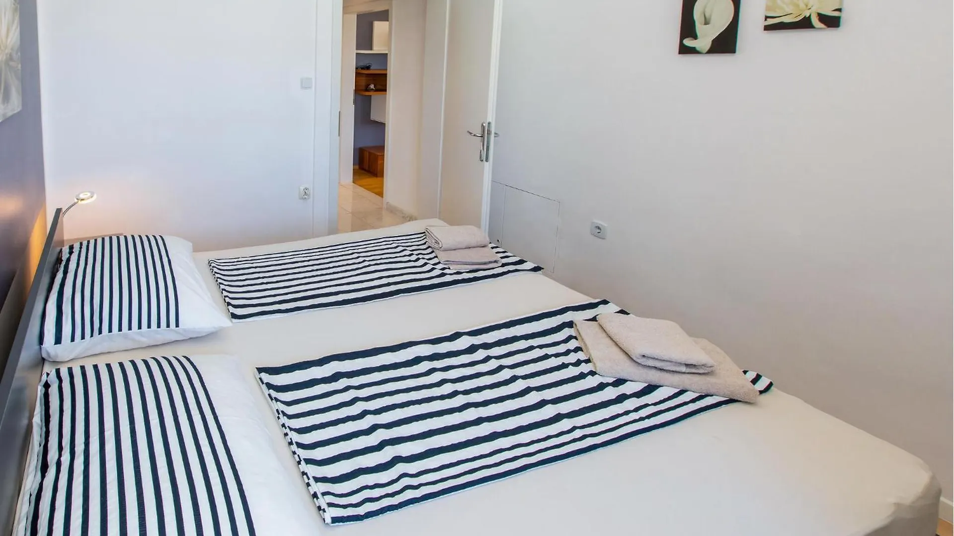 Stunning Home In Crikvenica With Wifi