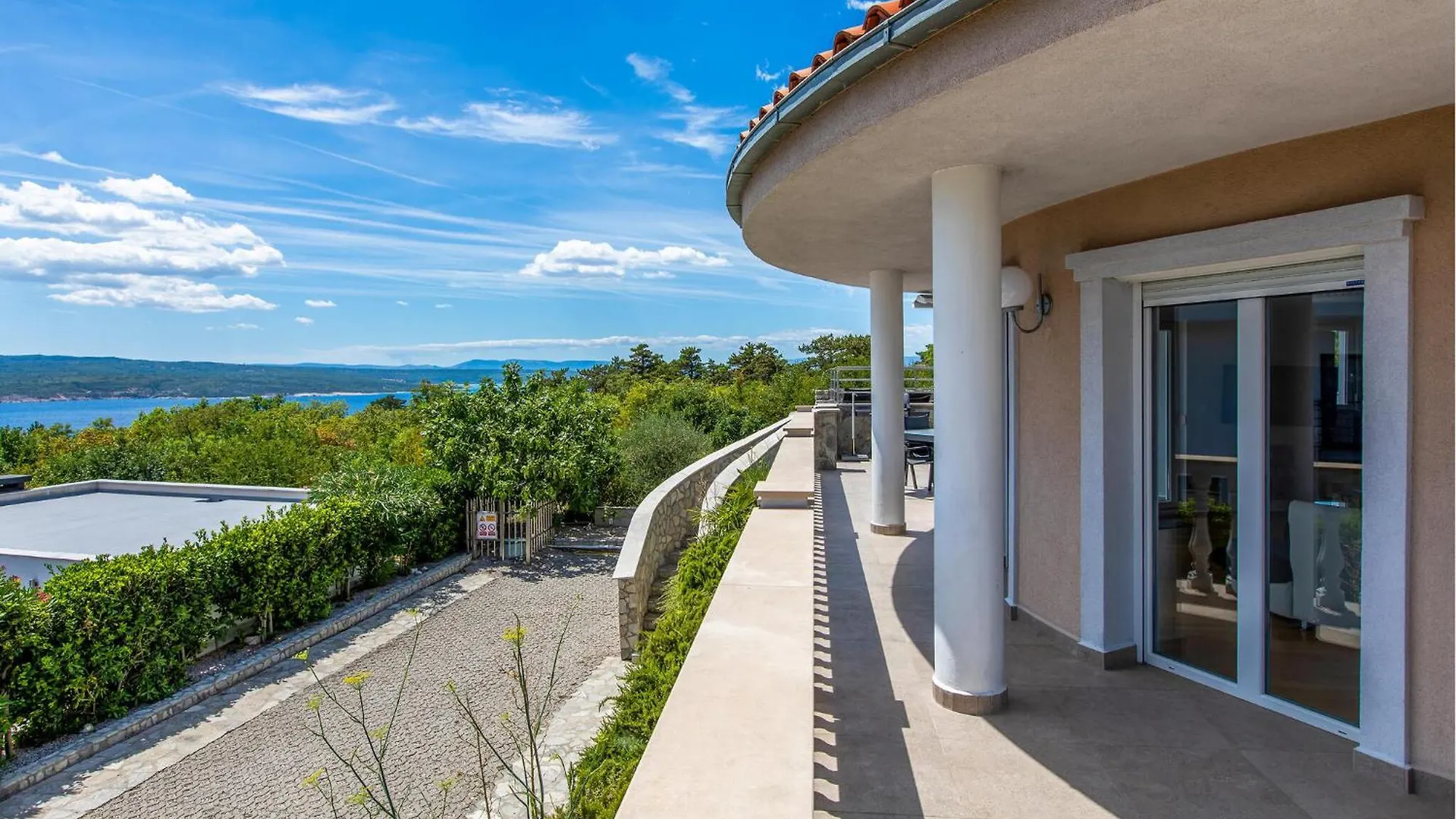 Stunning Home In Crikvenica With Wifi 0*,  Kroatien