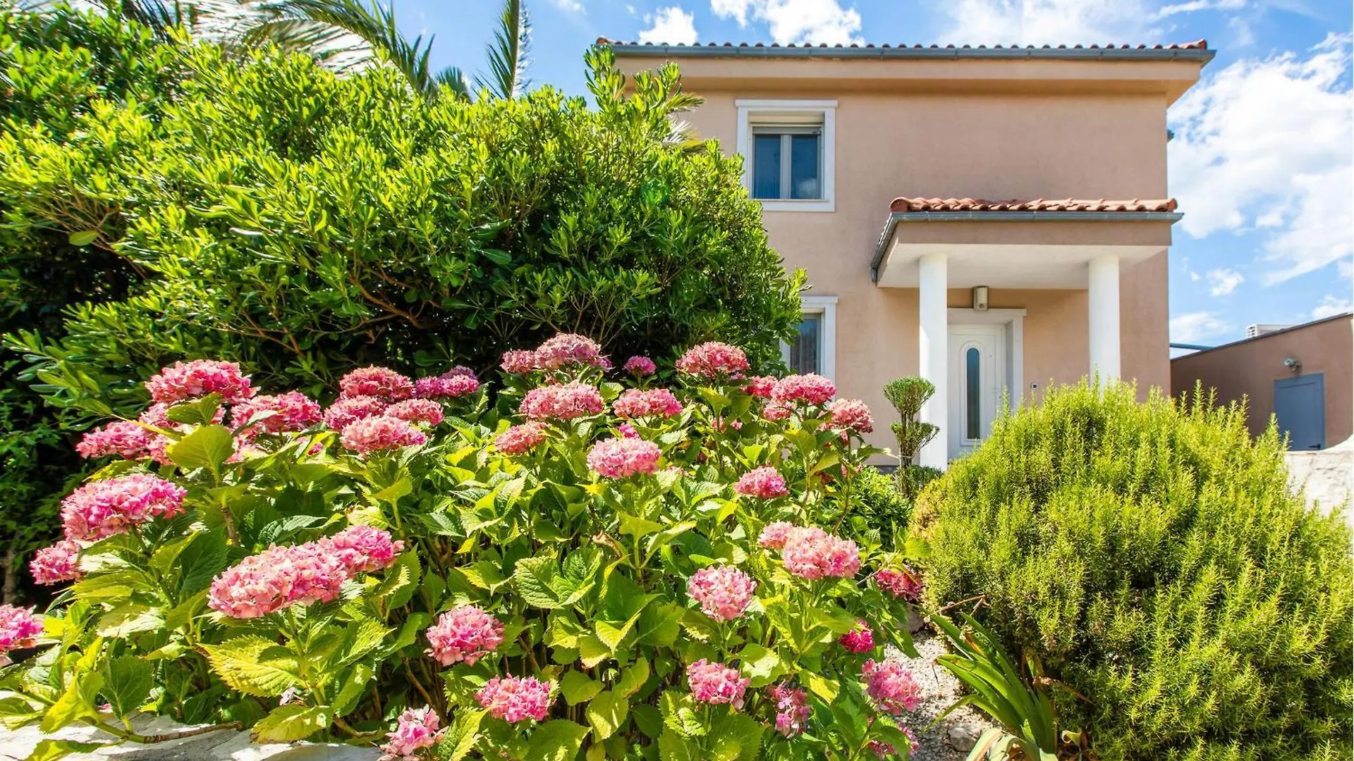 Stunning Home In Crikvenica With Wifi Croatie