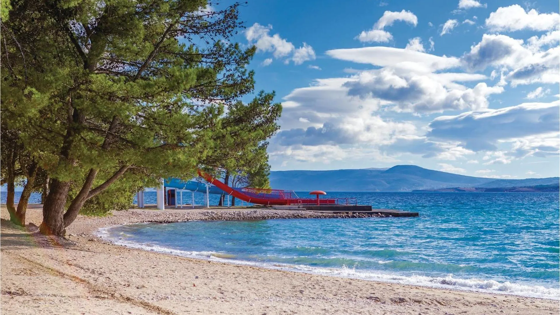 Stunning Home In Crikvenica With Wifi Semesterbostad