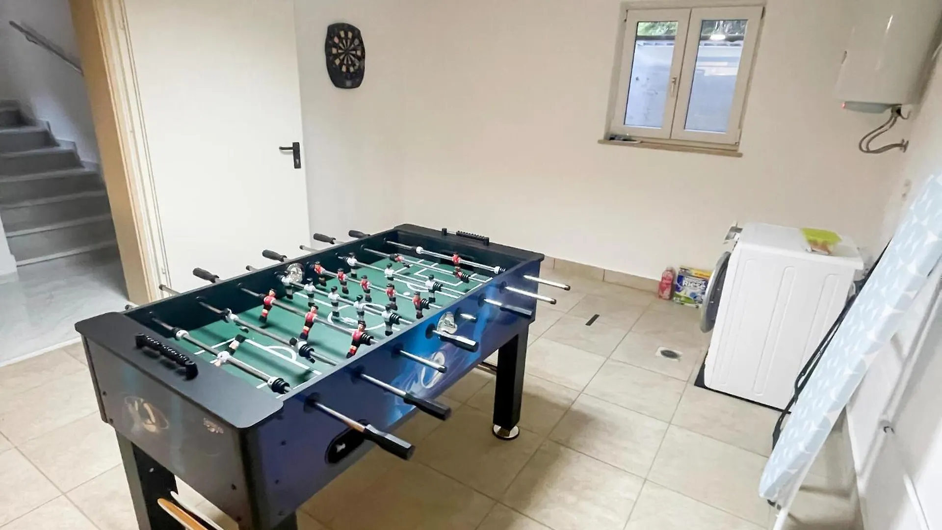 Stunning Home In Crikvenica With Wifi Holiday home