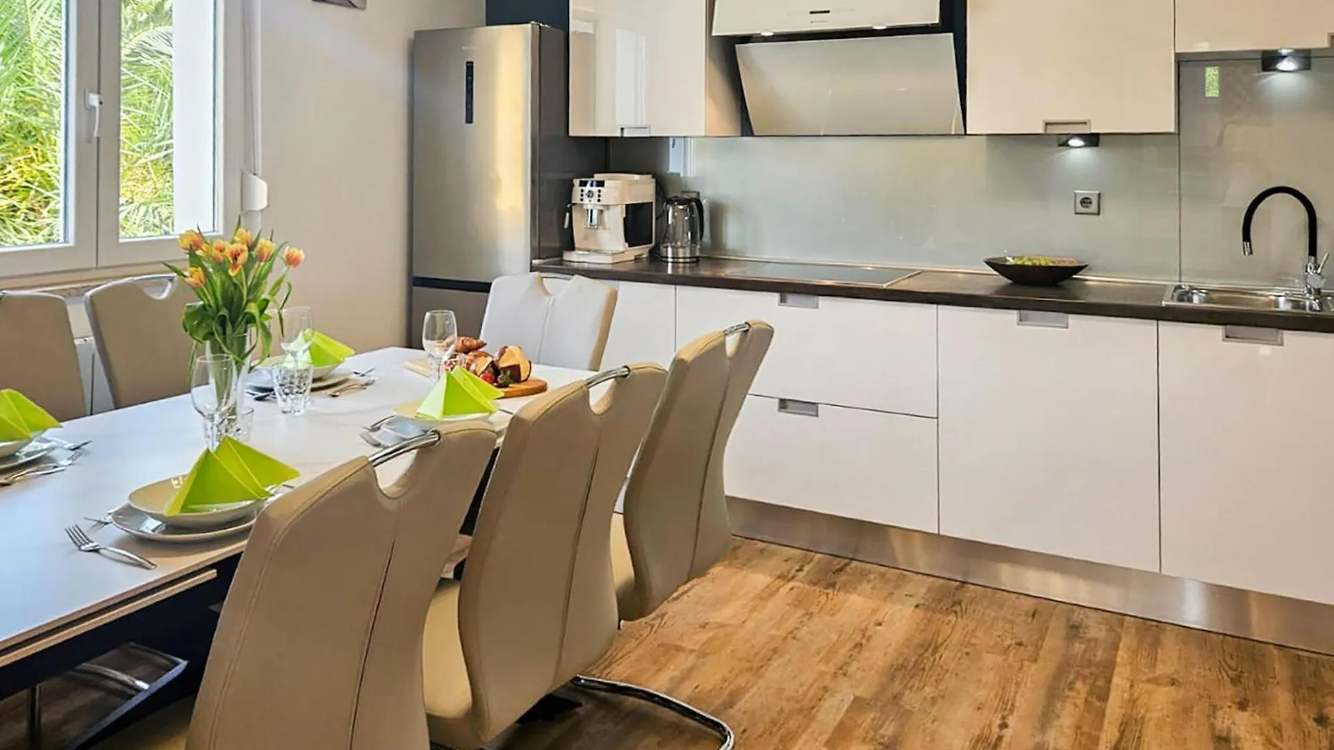 Holiday home Stunning Home In Crikvenica With Wifi