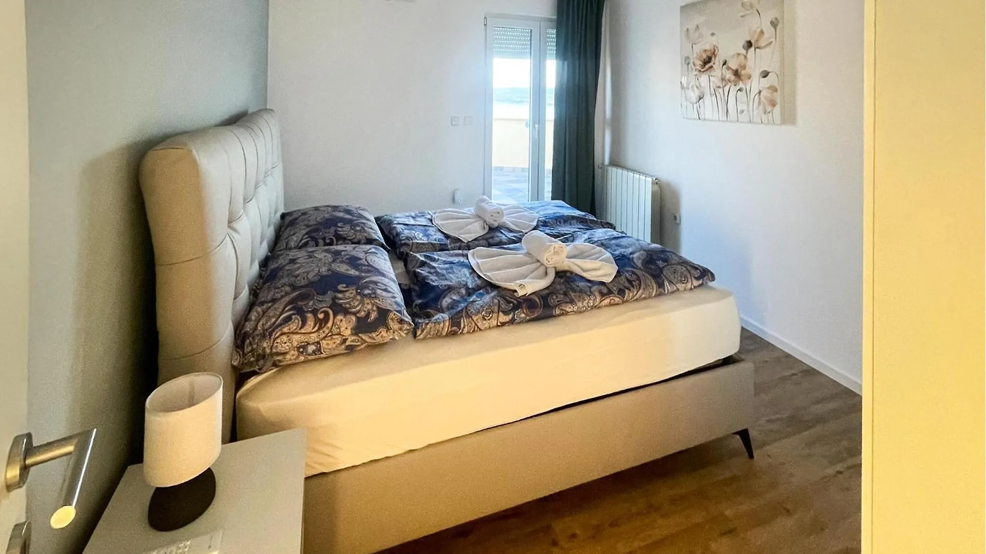 Stunning Home In Crikvenica With Wifi
