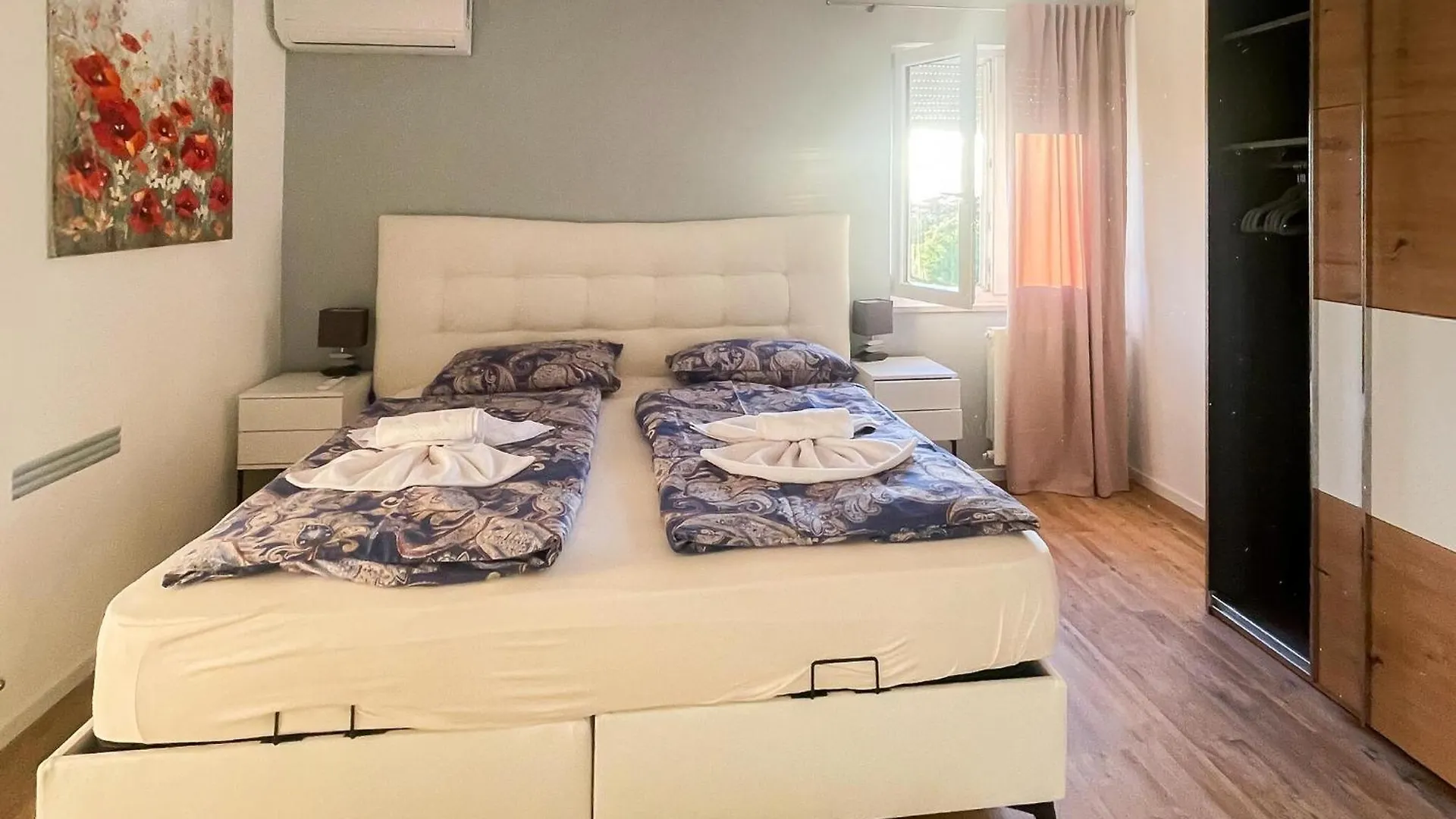 Holiday home Stunning Home In Crikvenica With Wifi