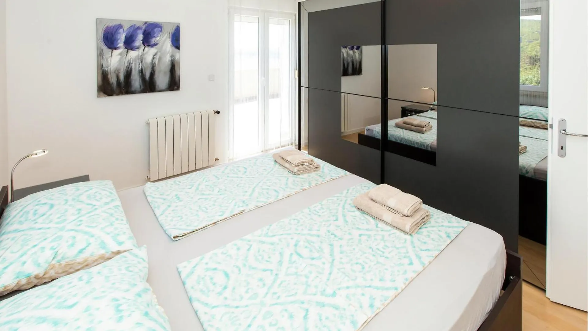 Stunning Home In Crikvenica With Wifi 0*,