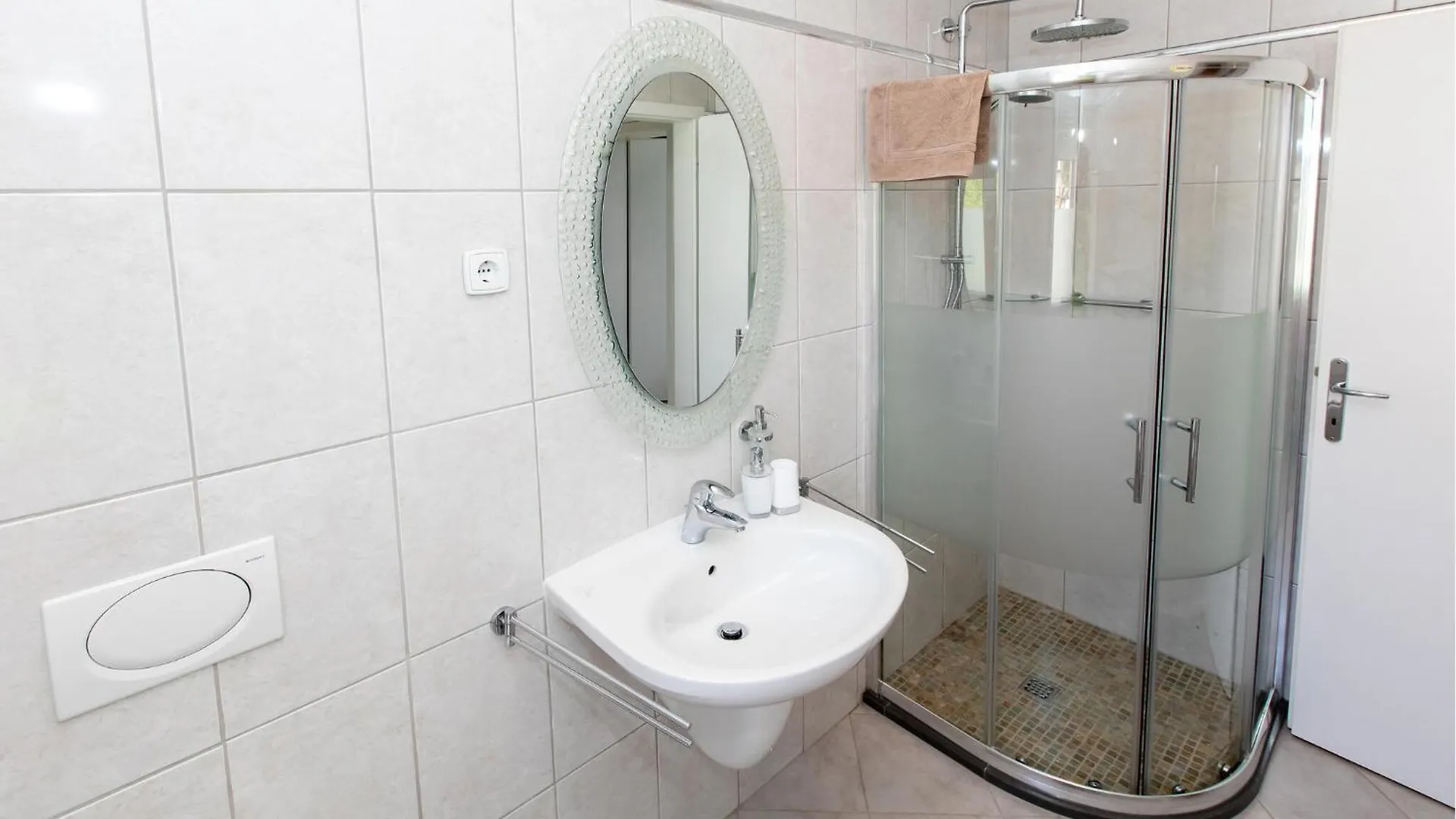 Stunning Home In Crikvenica With Wifi 0*,  Croatia