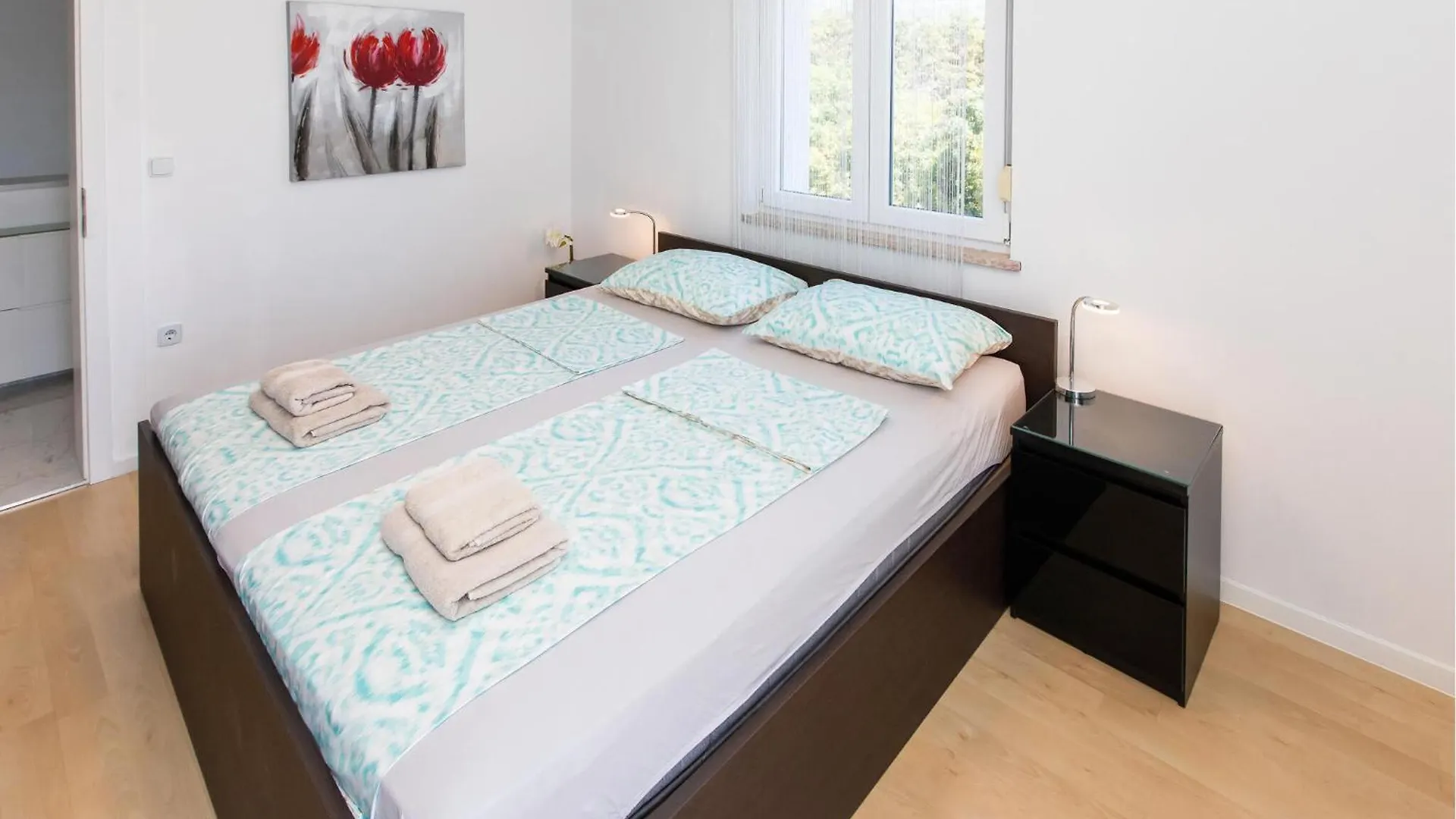 Stunning Home In Crikvenica With Wifi 0*,