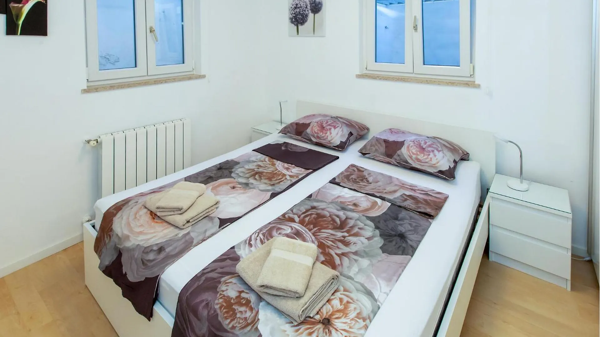 Stunning Home In Crikvenica With Wifi Holiday home