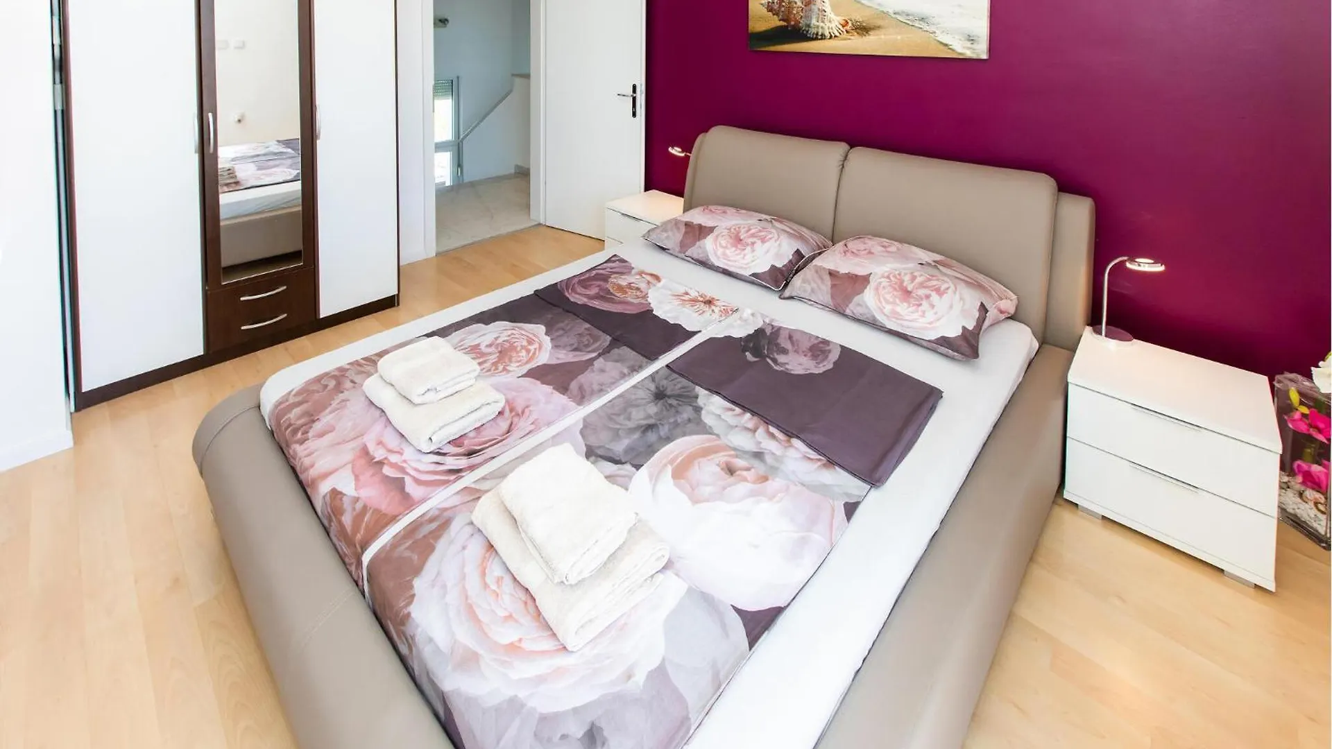 Stunning Home In Crikvenica With Wifi Holiday home