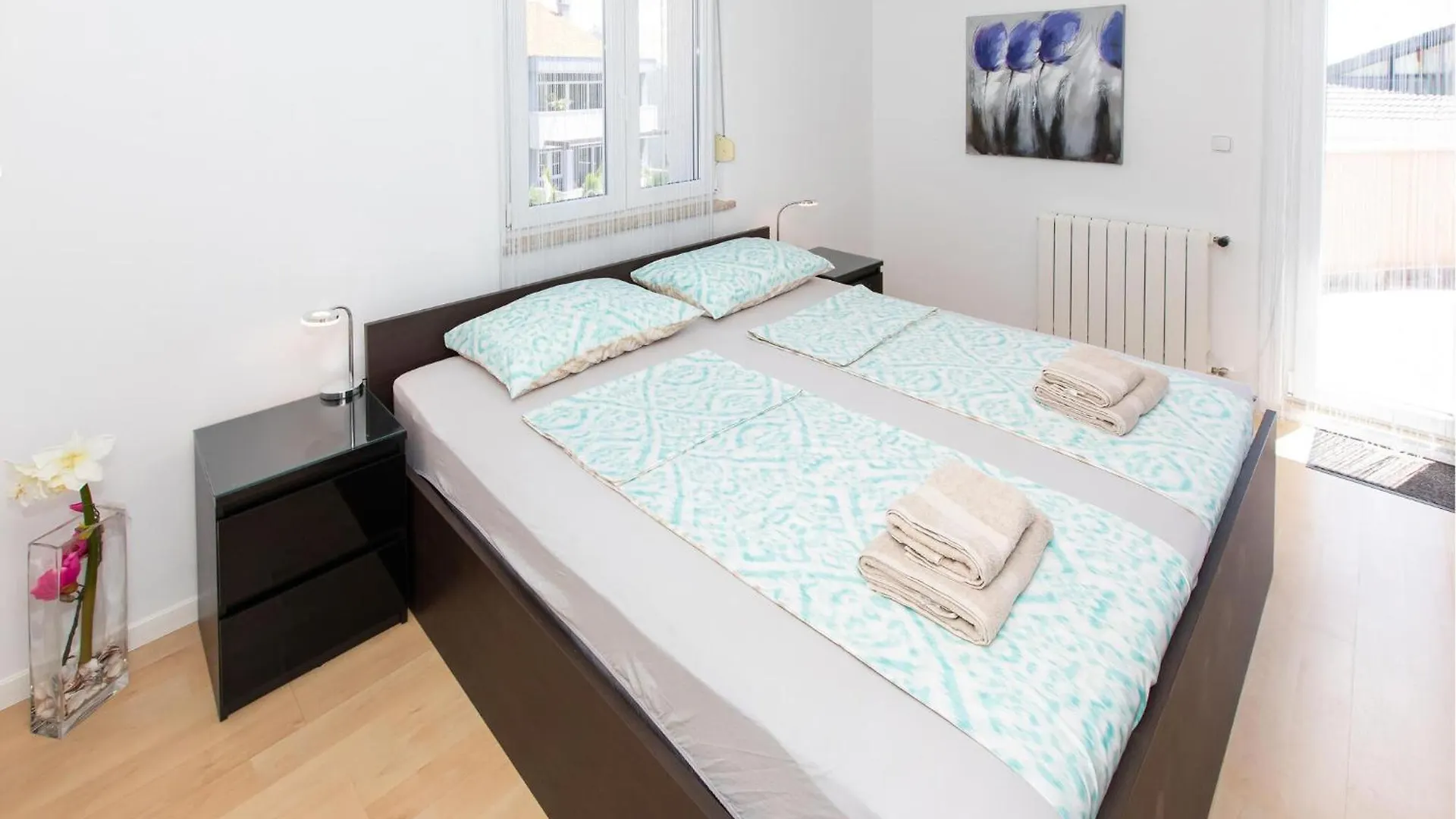 Stunning Home In Crikvenica With Wifi Holiday home