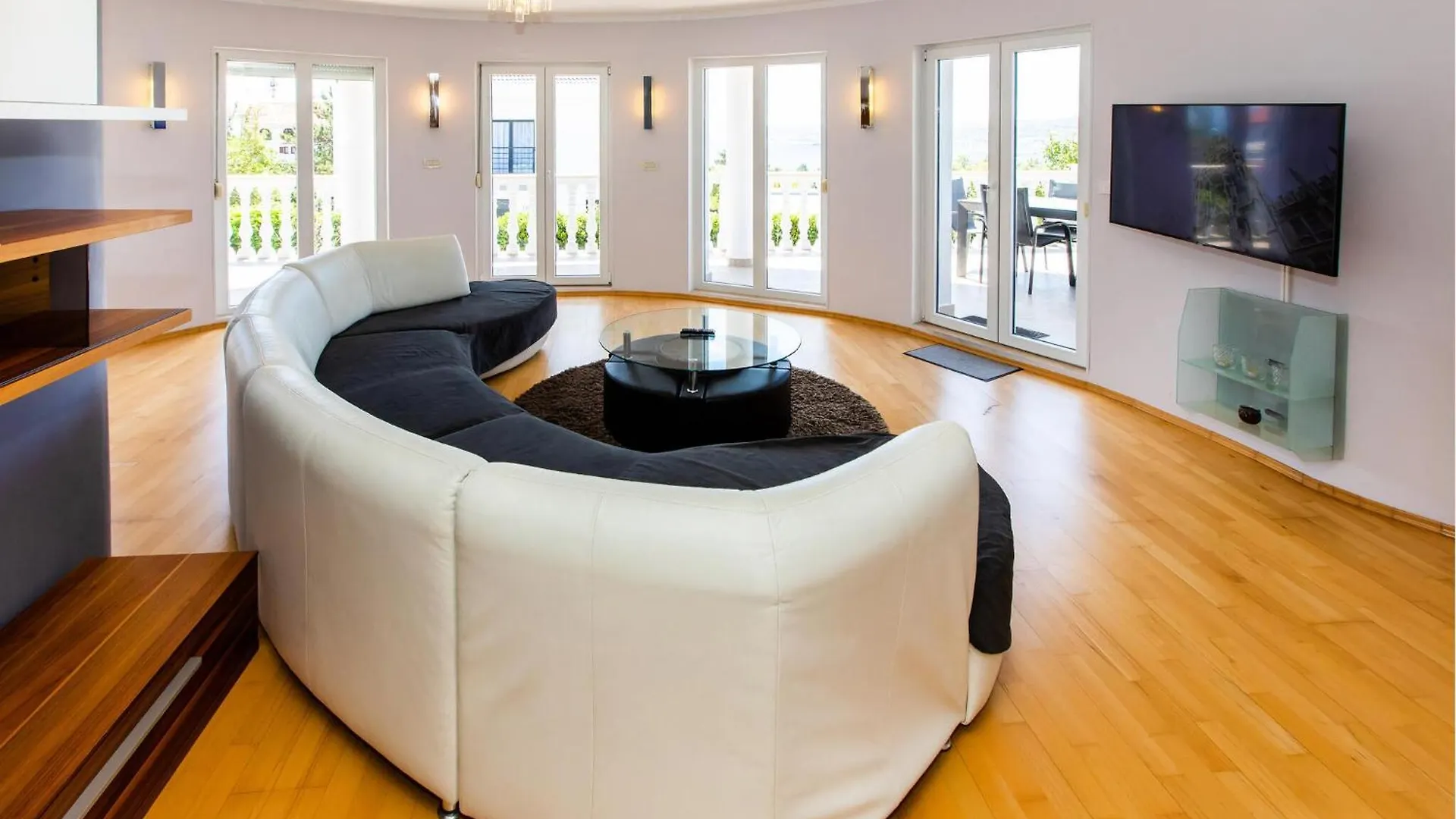 Holiday home Stunning Home In Crikvenica With Wifi