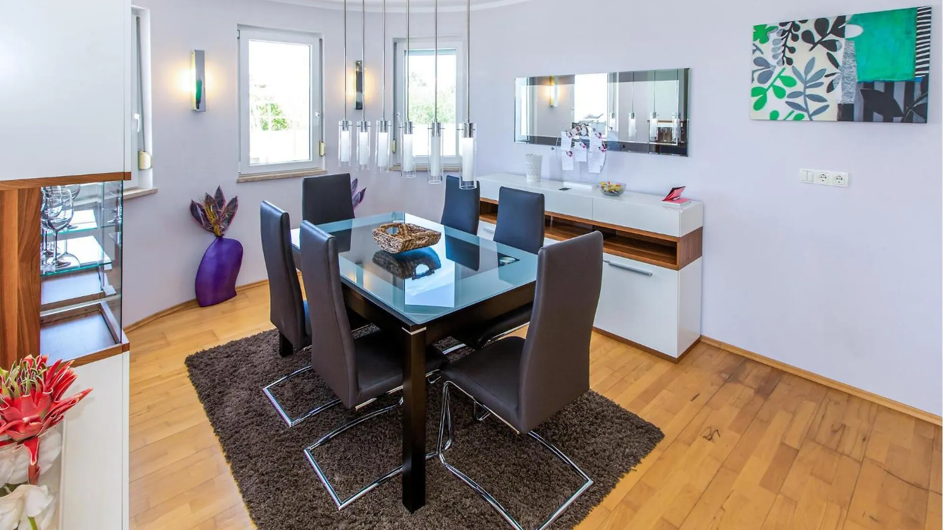 Holiday home Stunning Home In Crikvenica With Wifi Croatia