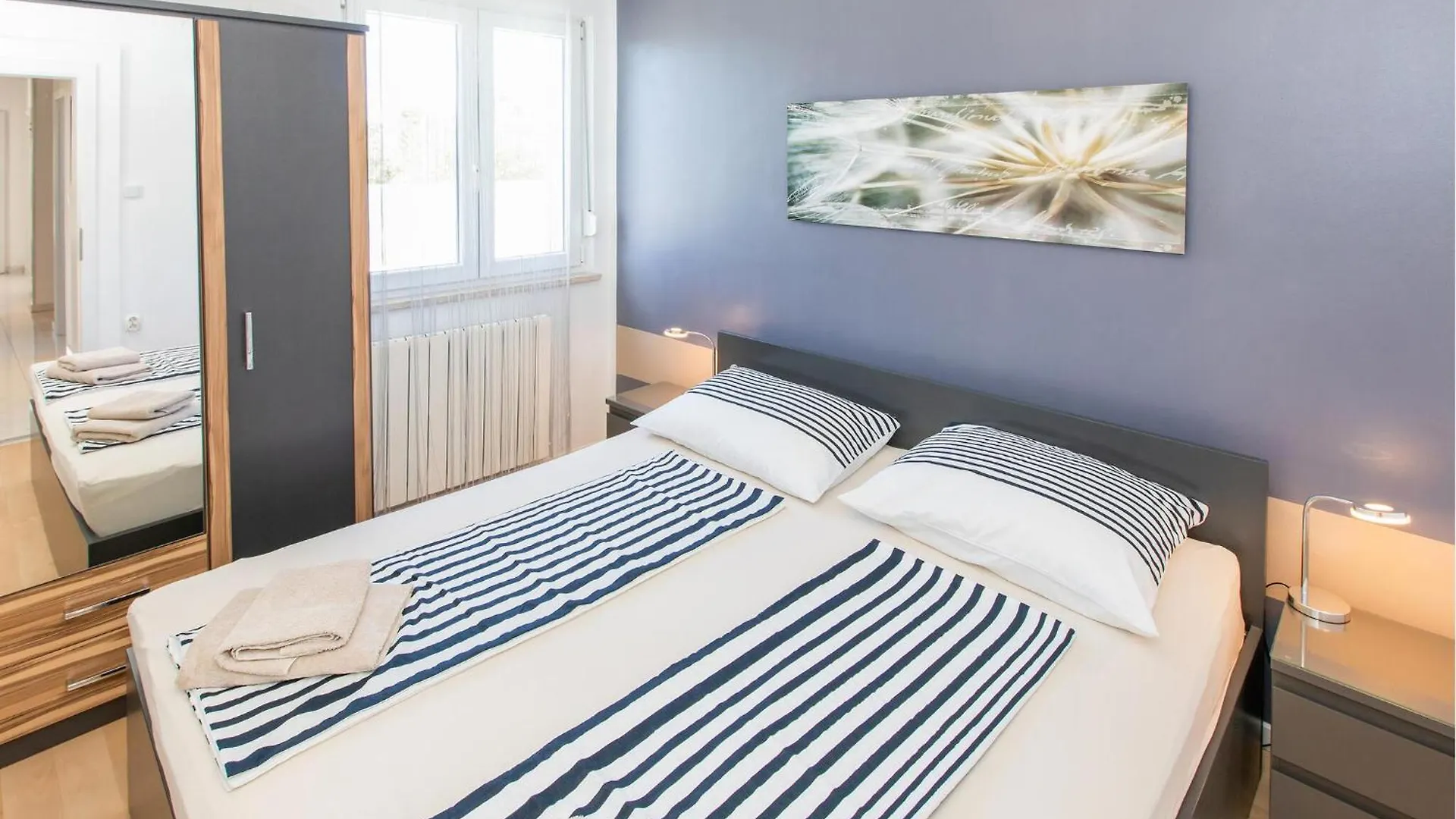 Stunning Home In Crikvenica With Wifi 0*,  Croatia