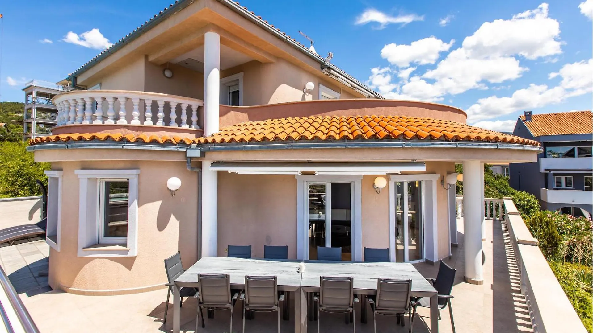 Holiday home Stunning Home In Crikvenica With Wifi