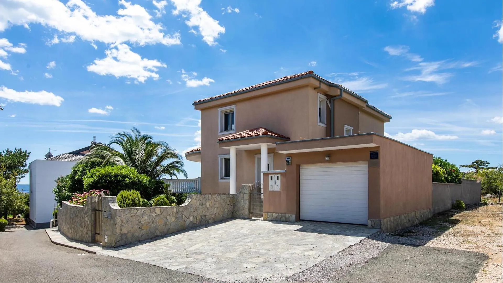 Stunning Home In Crikvenica With Wifi Croatia