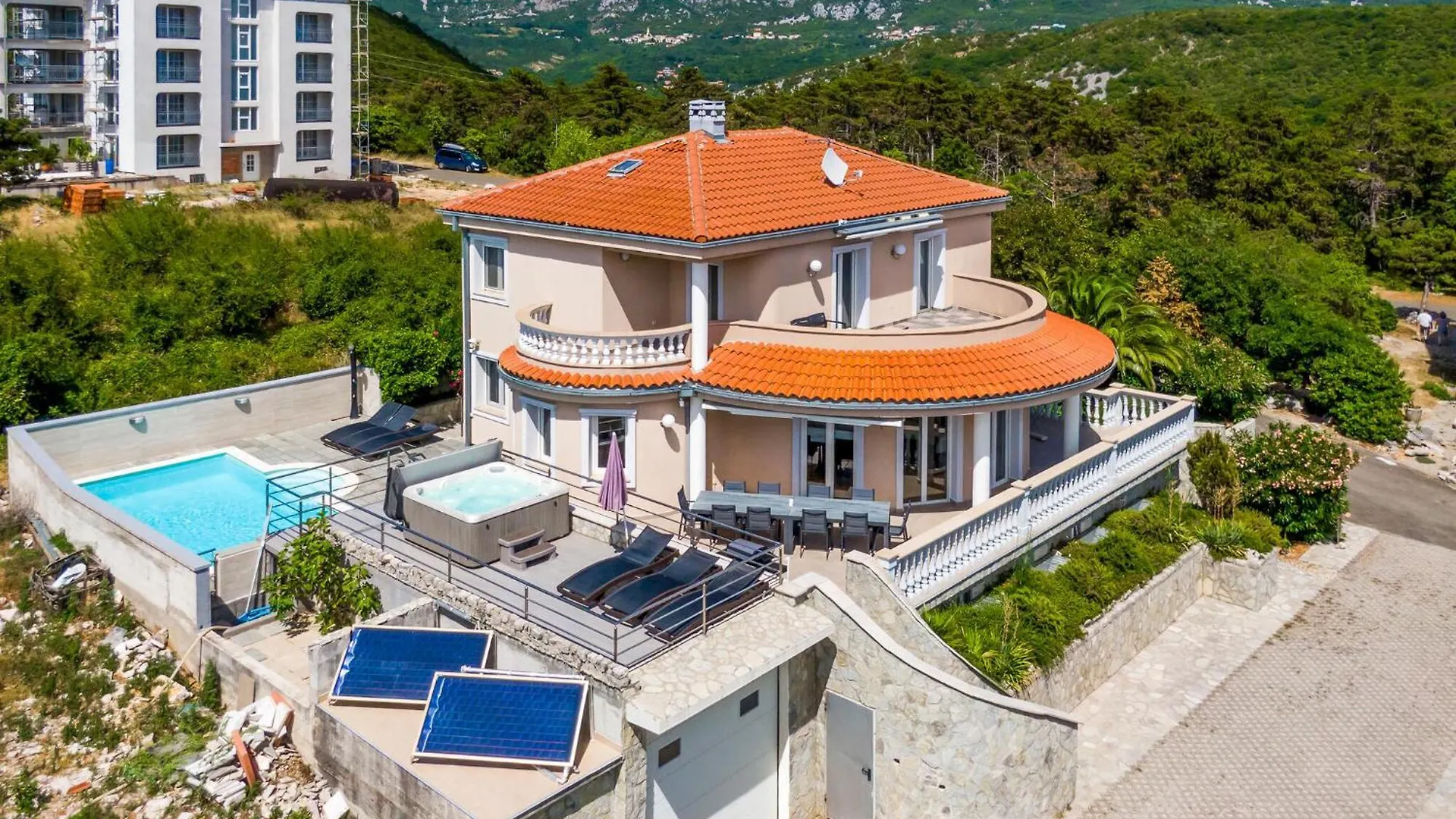 Holiday home Stunning Home In Crikvenica With Wifi Croatia