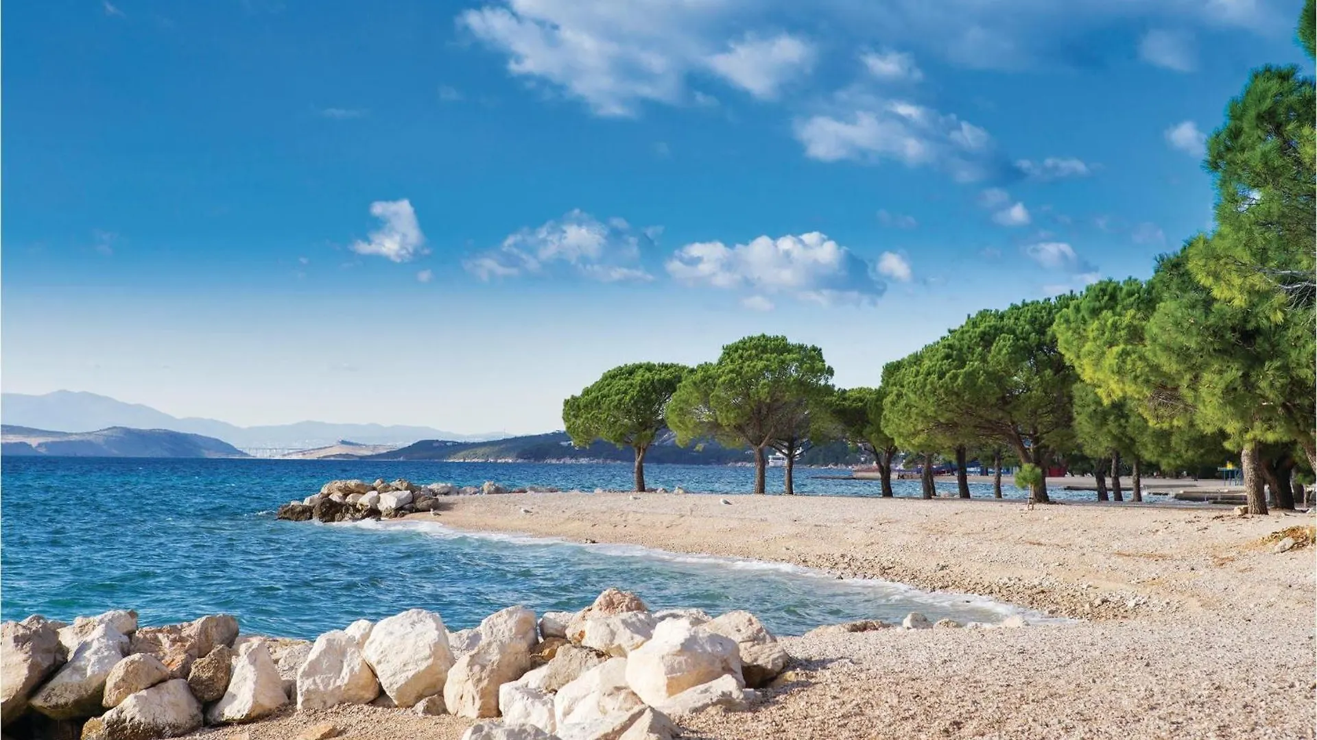Stunning Home In Crikvenica With Wifi 0*,  Croatia
