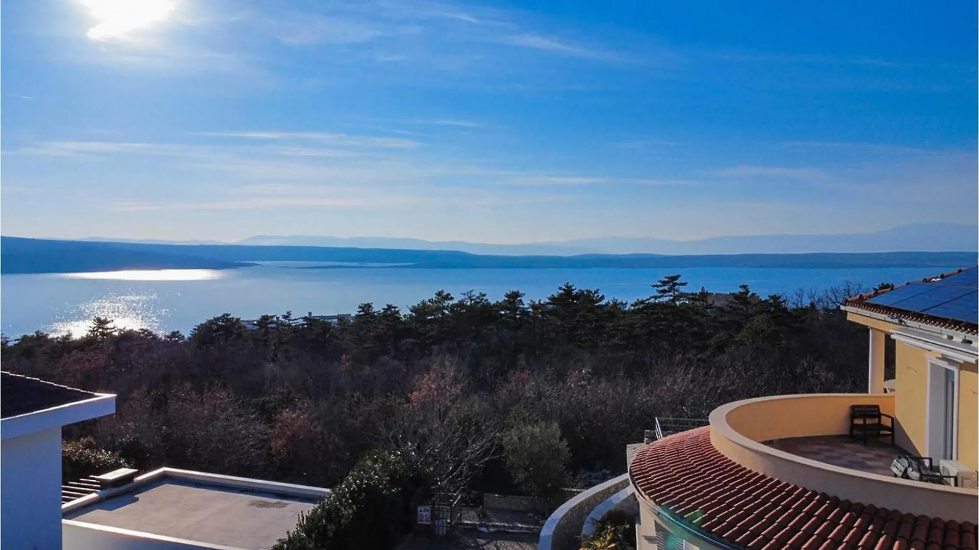 Holiday home Stunning Home In Crikvenica With Wifi